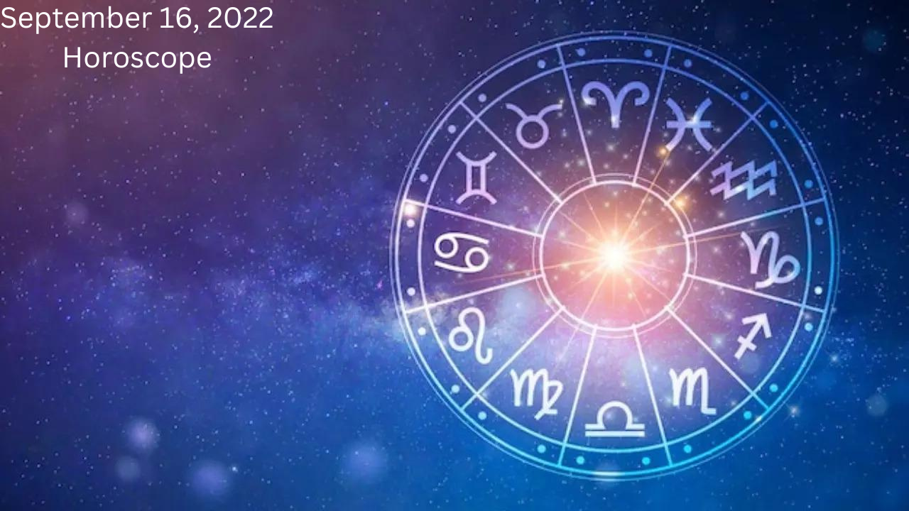 Horoscope Today September 16 2022 Cancerians you ll get the