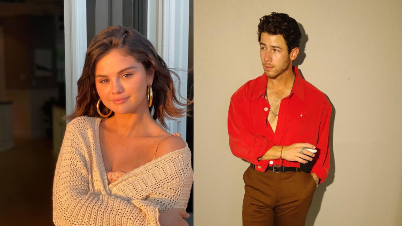 Selena, Nick