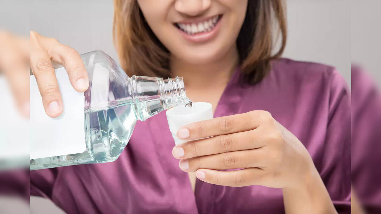 Ate onions and garlic for lunch? Hacks to help you get rid of bad