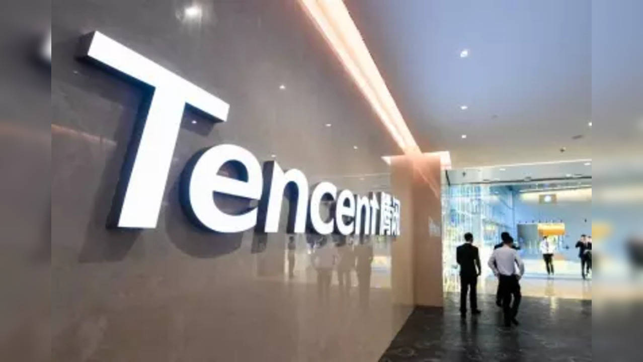 Tencent fires entire editorial staff at gaming publication Fanbyte. (Image source: IANS)