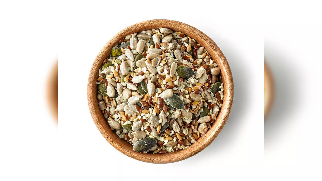 Know why consuming THESE seeds is good for your health Health News, Times Now