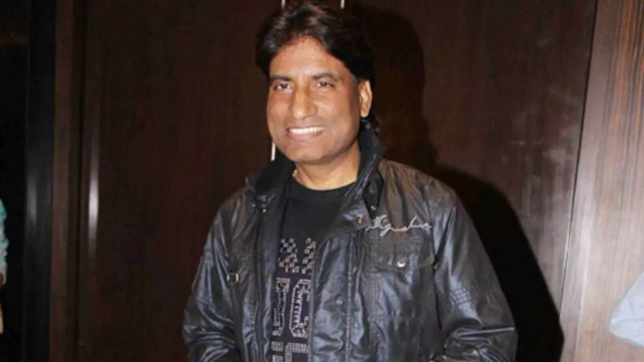 Raju Srivastava’s brother Dipoo shares update about the comedian’s health; says ‘He still remains unconscious’