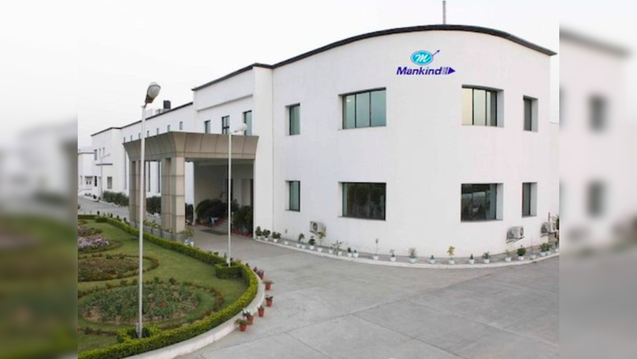 Manforce contraceptive maker Mankind Pharma files for IPO