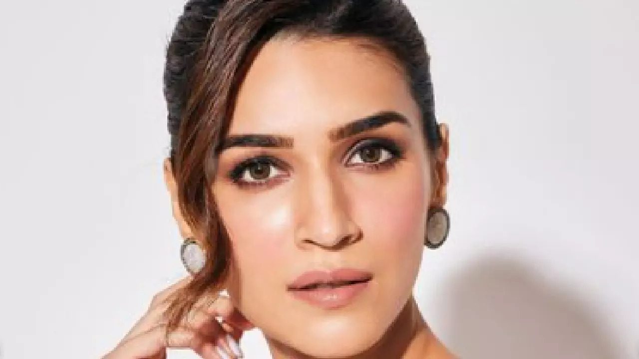 When Kriti Sanon took a dig at star kids: 'I am probably way more ...