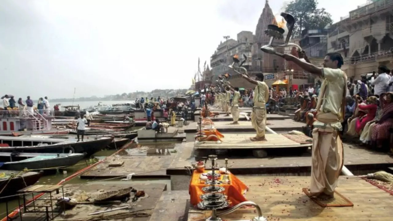 Varanasi