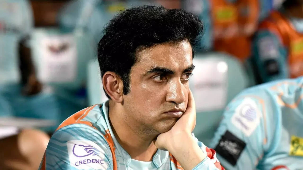 Gautam Gambhir IPL