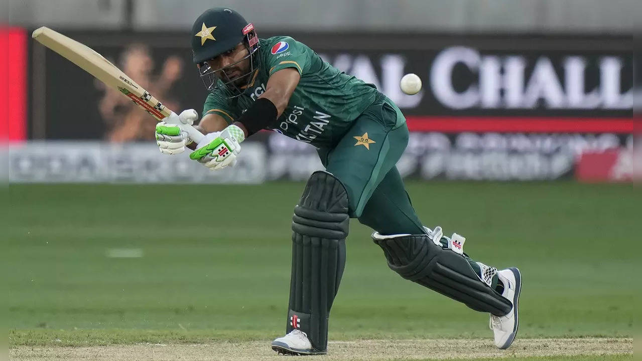 Babar Azam