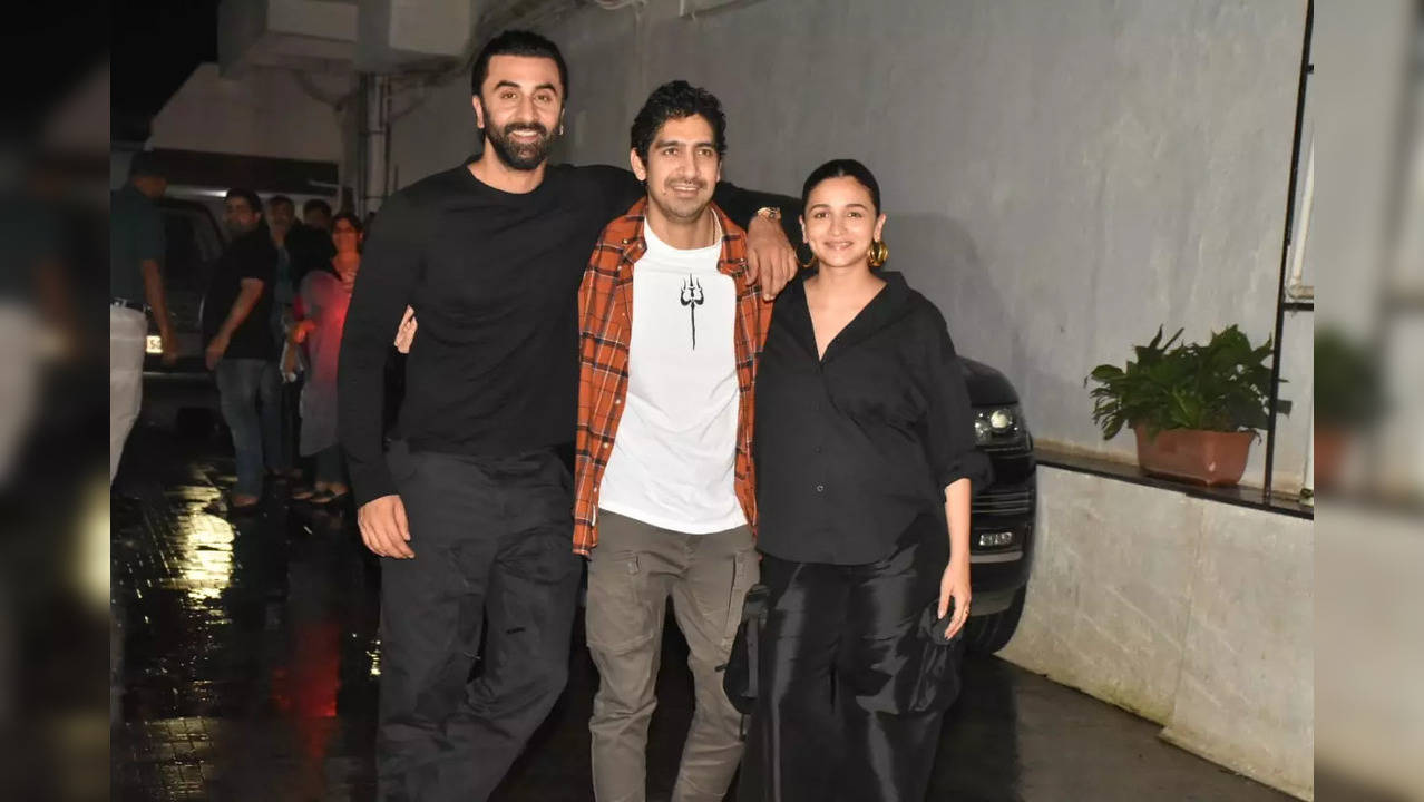 Ayan Mukerji REACTS to Brahmastra receiving mixed reviews: 'Will take all that into consideration...'