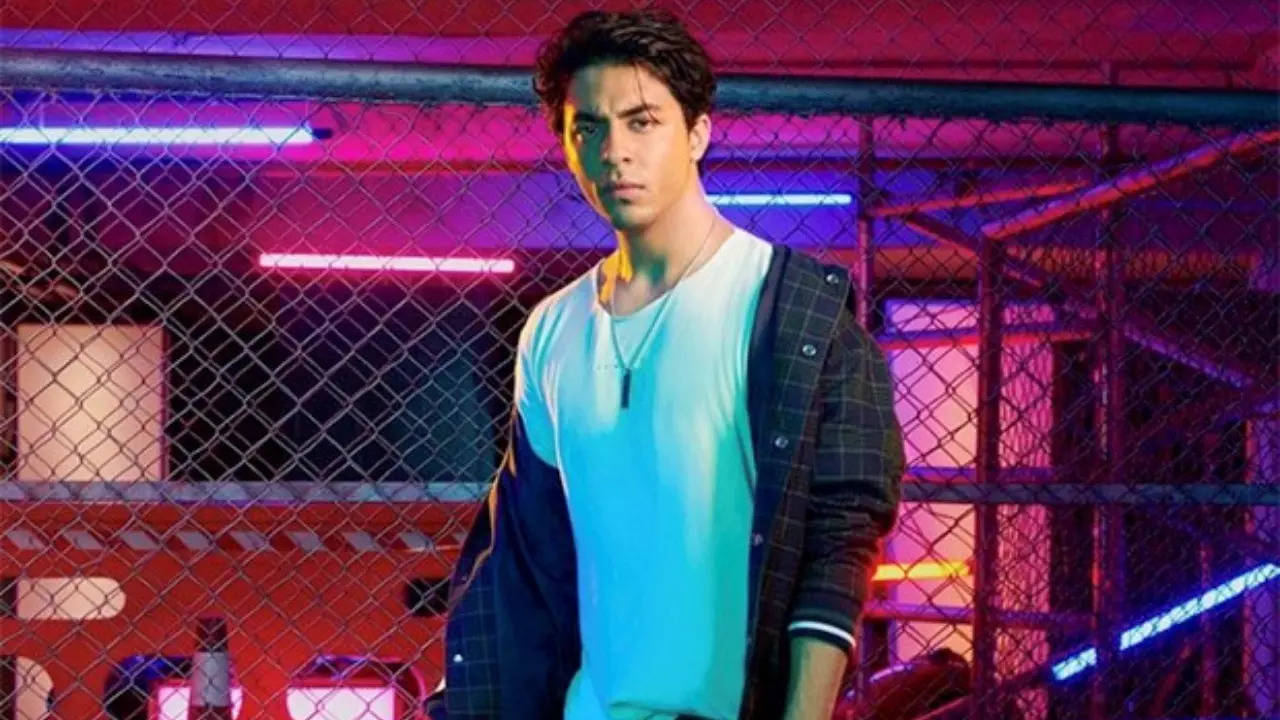 Aryan Khan