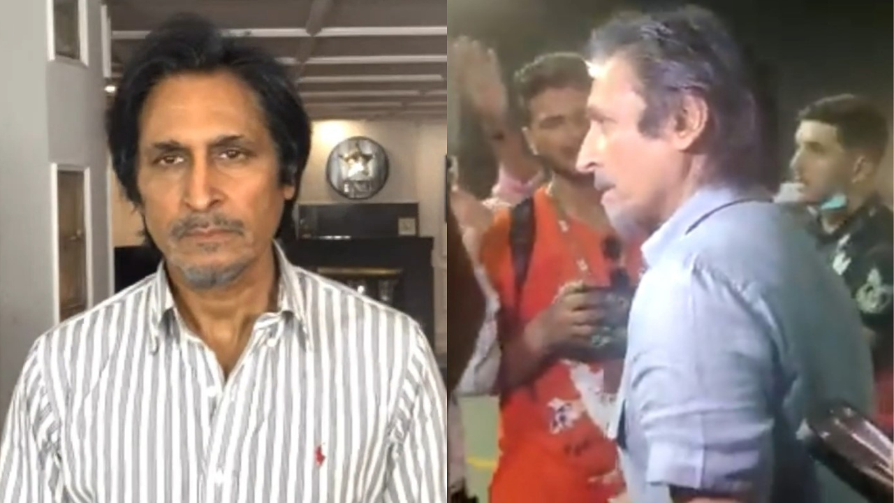 Ramiz Raja