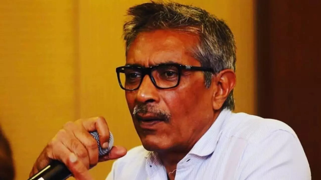 Prakash Jha