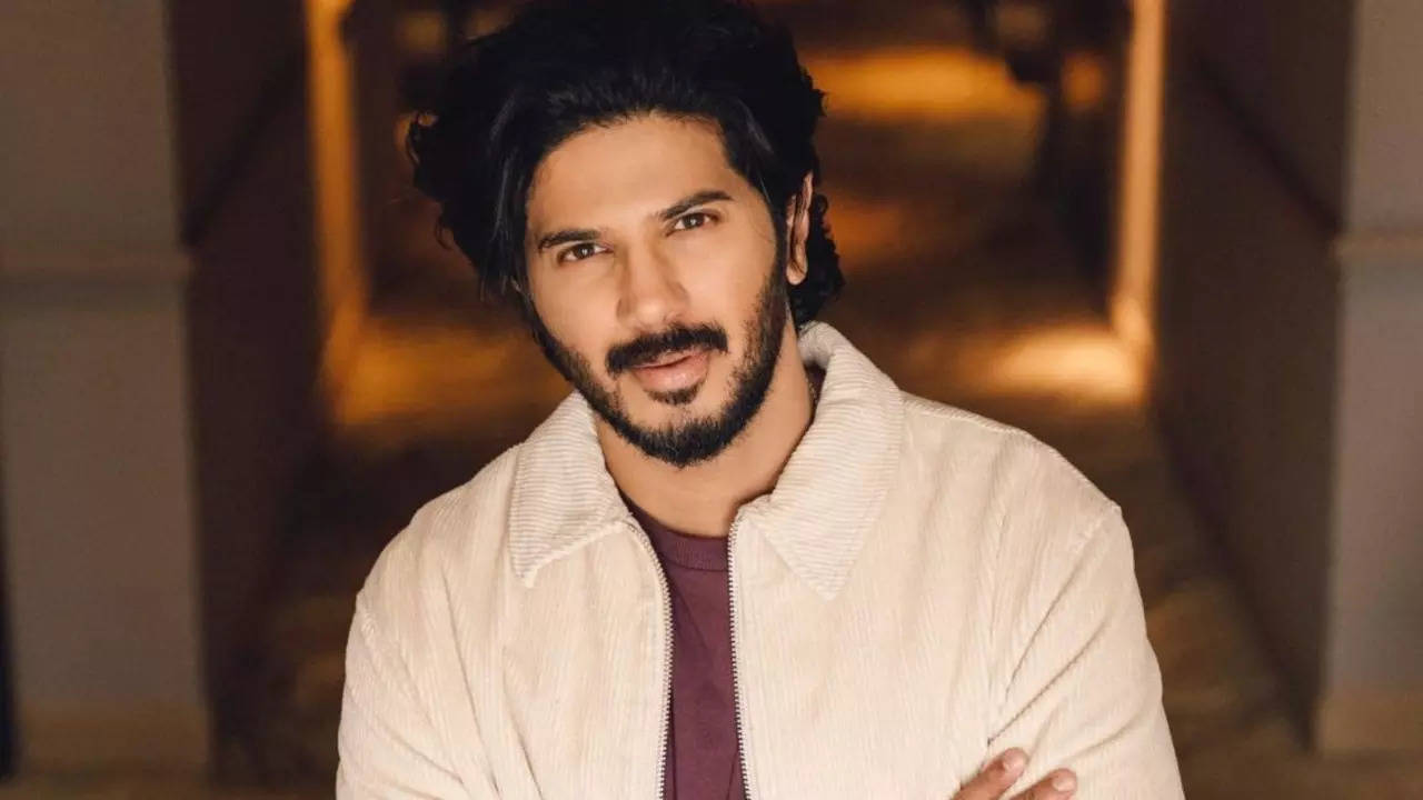 Dulquer Salmaan