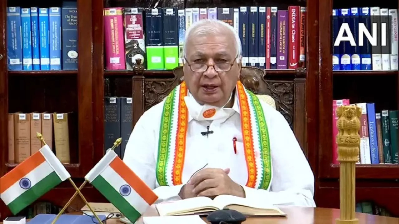 arif mohammad khan ani