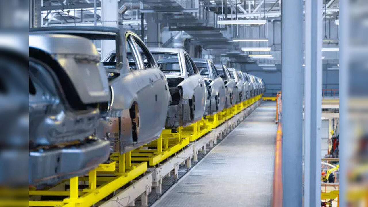 Auto industry body SIAM appoints Vinod Aggarwal as new president ...