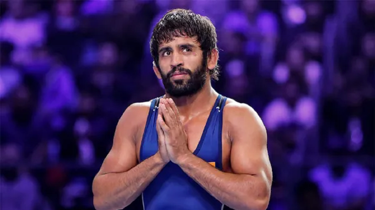 World Championships: Bajrang Punia loses in quarterfinals, Sagar Jaglan ...