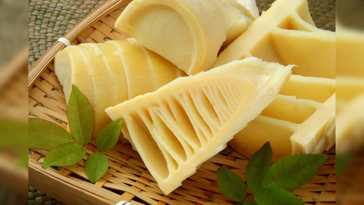 World Bamboo Day 3 reasons why bamboo shoots are a blessing for diabetes patients