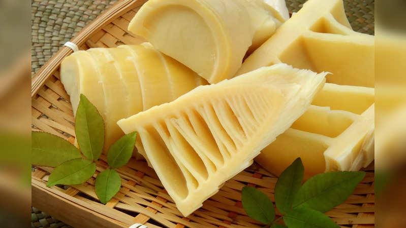 Although bamboo is mainly used for construction purposes, for flooring or roof designing, in furniture or in food, bamboo shoots could particularly be a boon for diabetes patients.