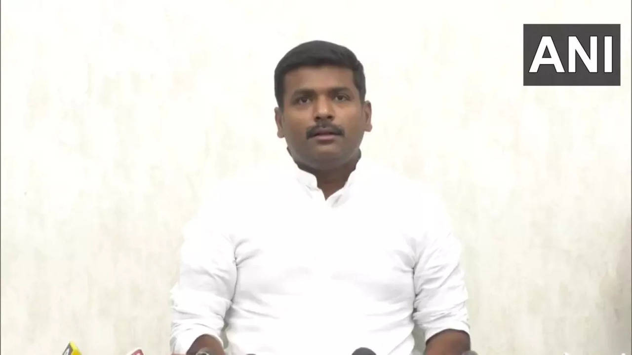 ysrcp minister