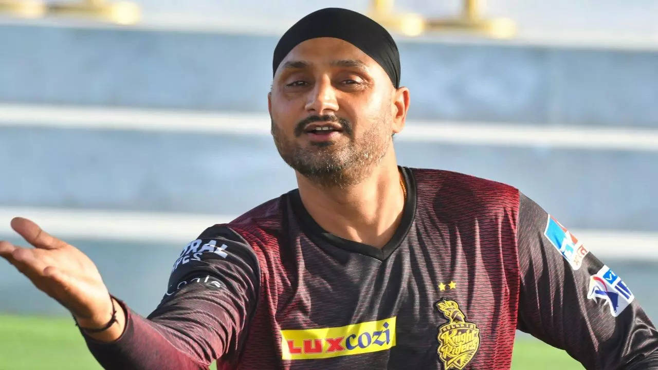 Harbhajan Singh