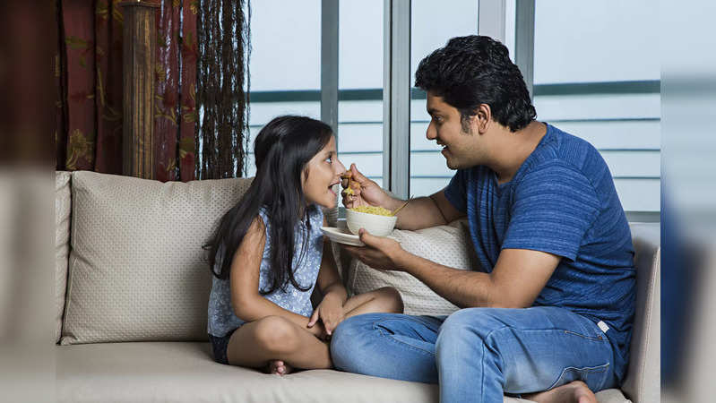 The emotional attachment between a parent and child is a unique relationship which nurtures the holistic growth of the latter into a responsible and empathetic human being with positive outlook, traits, behaviour and personality.