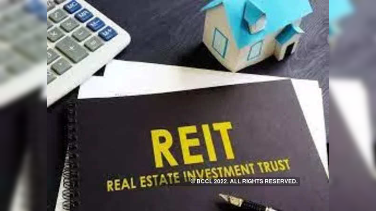 REIT