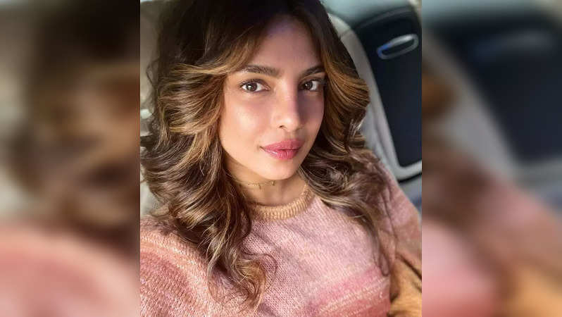 The polypectomy error did not just give Priyanka Chopra lack of self-confidence or fear of facing the public – it also gave her breathing problems as the actress is a known asthma patient. (Photo credit: Priyanka Chopra/Instagram)