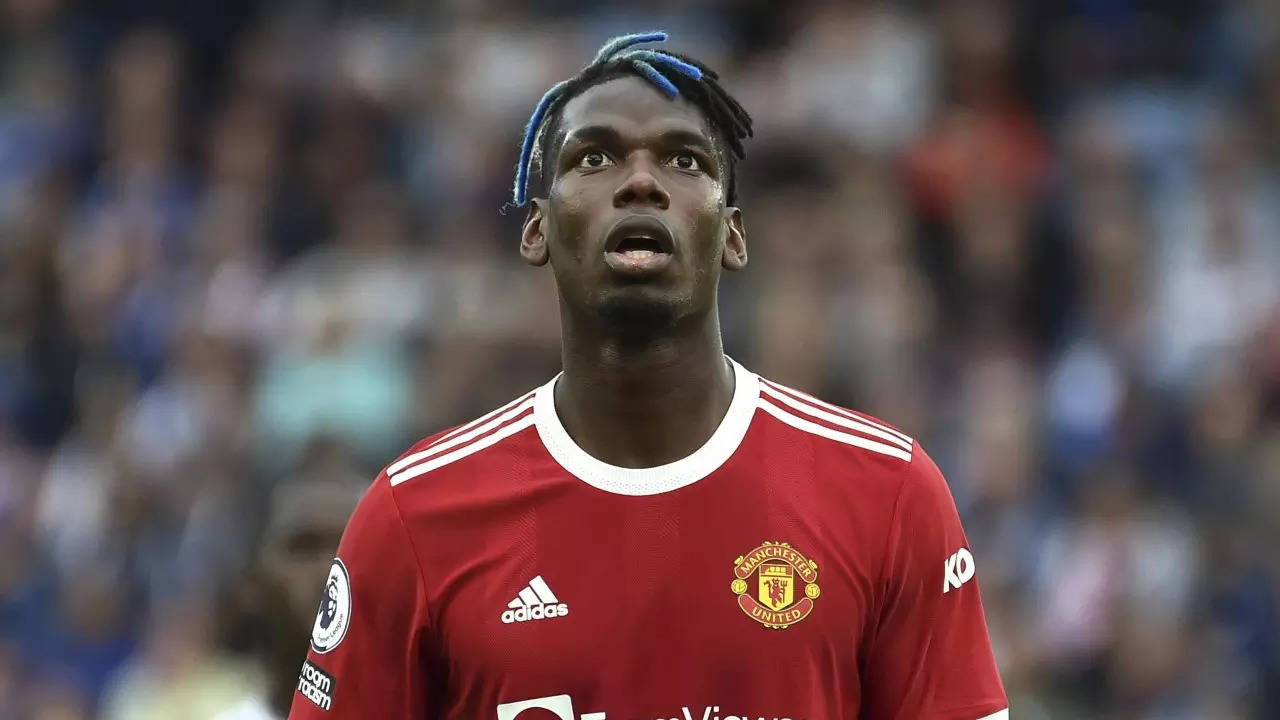 Paul Pogba