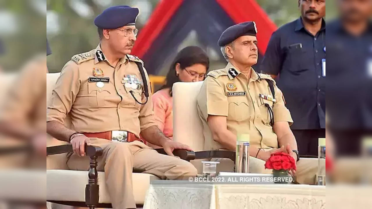 Delhi Police band to perform across parks in the national capital to