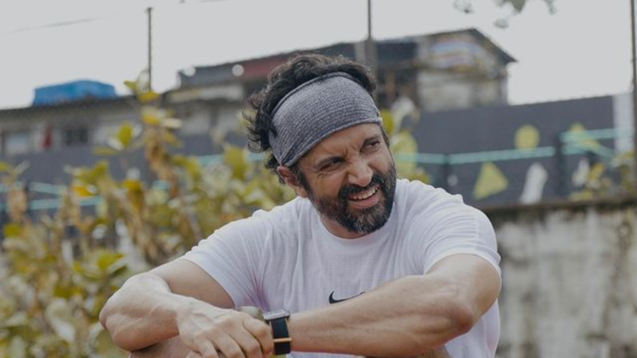 Farhan Akhtar