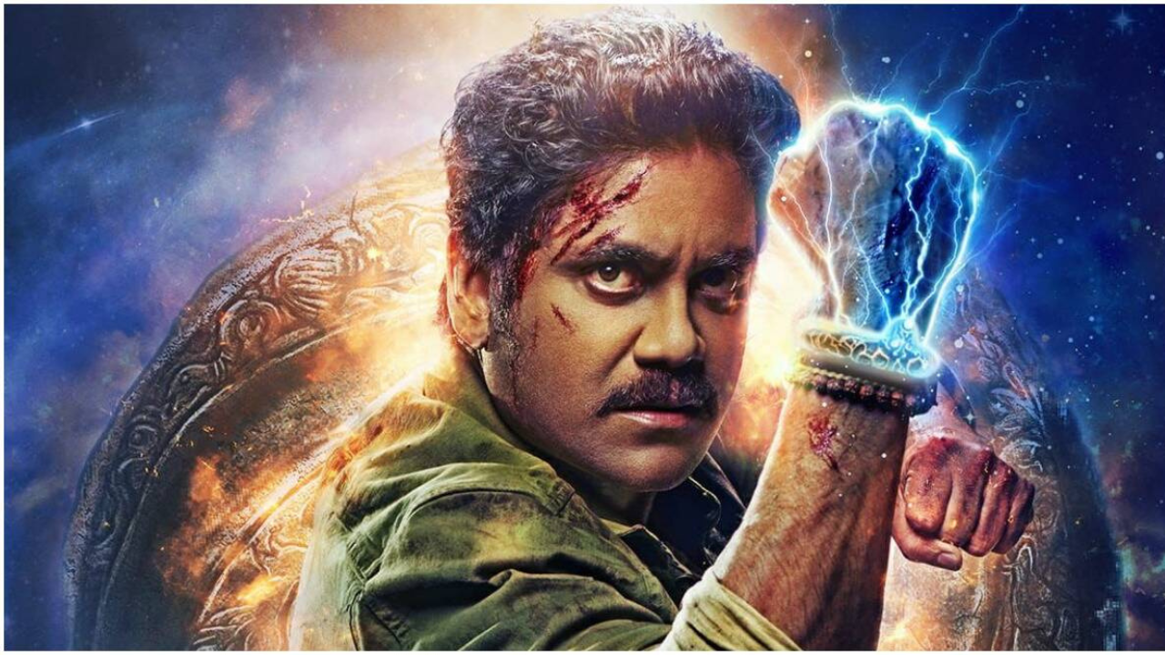 Did you know Ayan Mukerji offered Brahmastra to Nagarjuna in 2018?