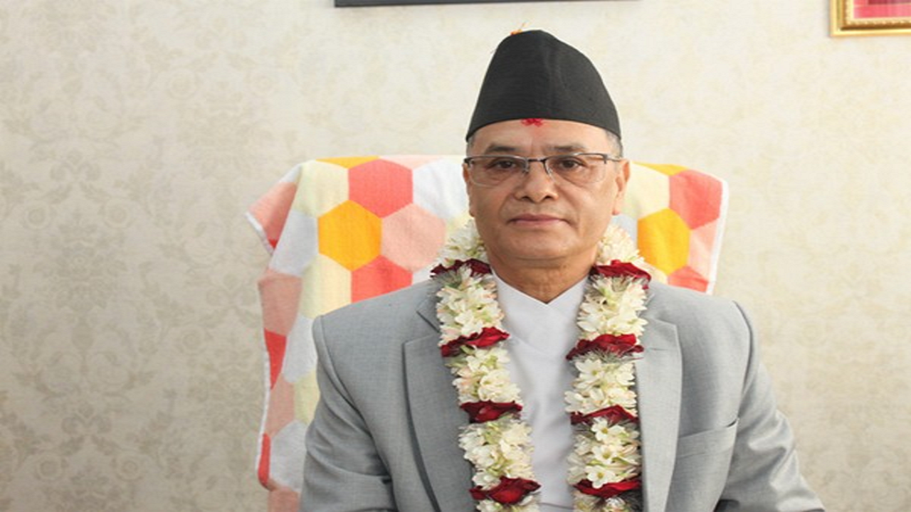 chief justice nepal