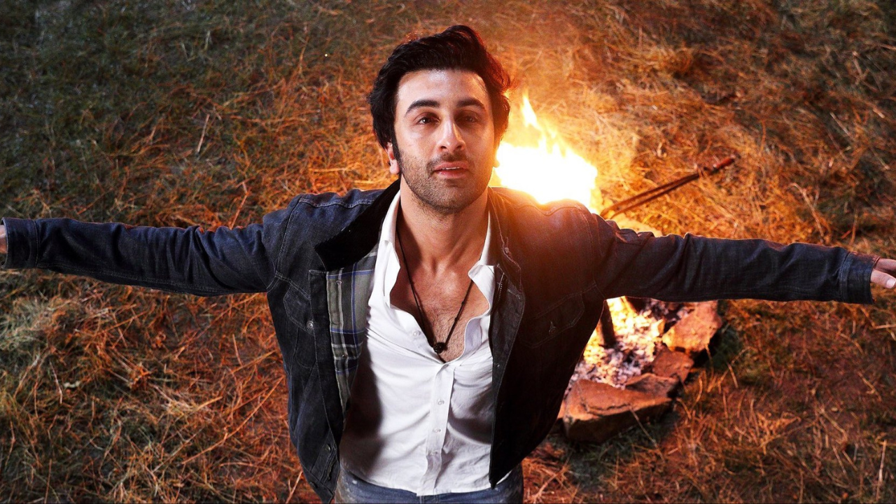 Ranbir Kapoor