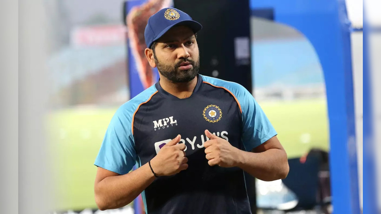 Rohit Sharma