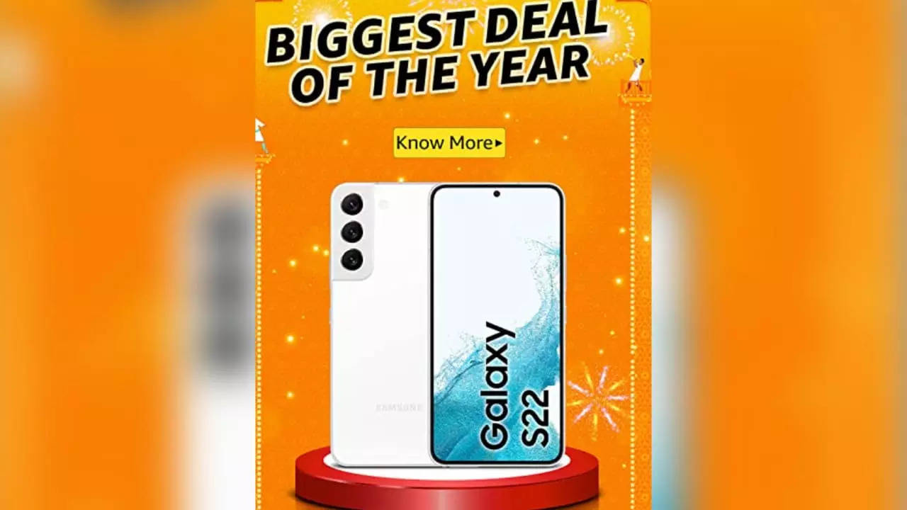 Samsung announces new offers on Galaxy Smartphones.