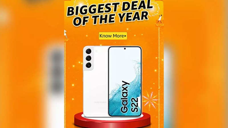 Samsung announces new offers on Galaxy Smartphones.