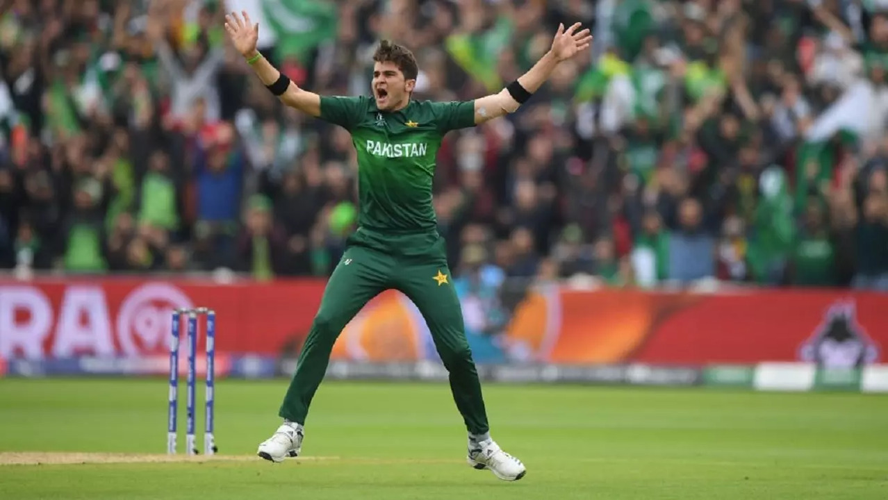 Shaheen Afridi IANS44