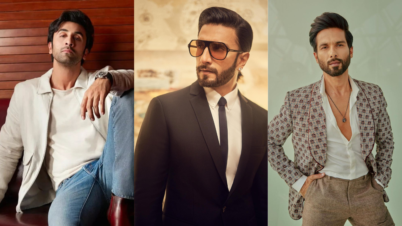 As Brahmastra enters Rs 200 crore club, Ranbir Kapoor equals Ranveer ...