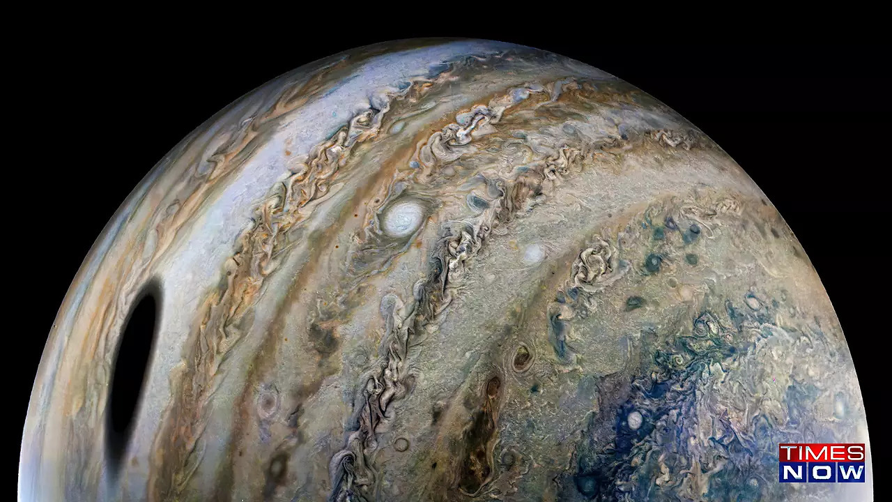 How to watch jupiter from earth: jupiter position in india, jupiter ...