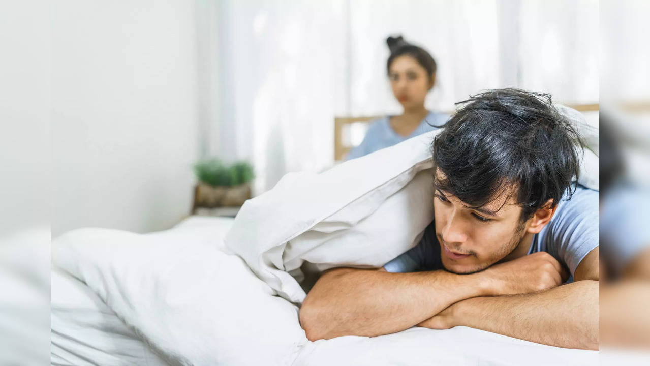 Indigestion, bloating and more 5 ways digestive distress can take a toll on sex drive Health News, Times picture image picture