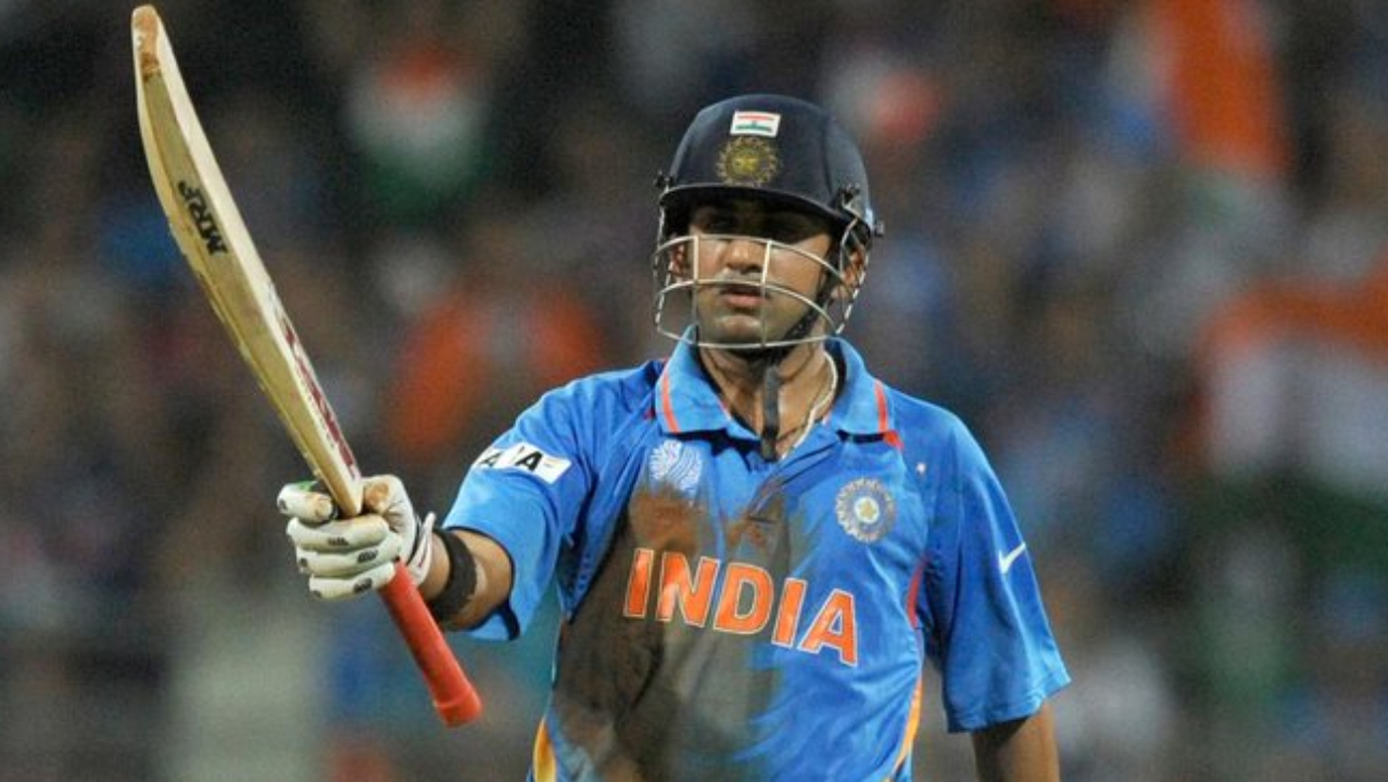 Gautam Gambhir ICC twitter (1)