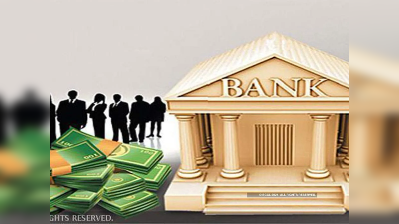 Bad bank to buy 18 distressed accounts carrying Rs 40K crore debt
