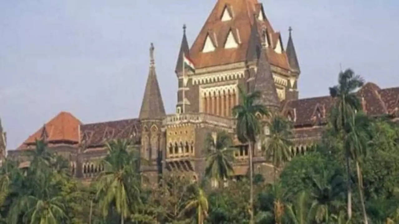 Bombay High Court PTI