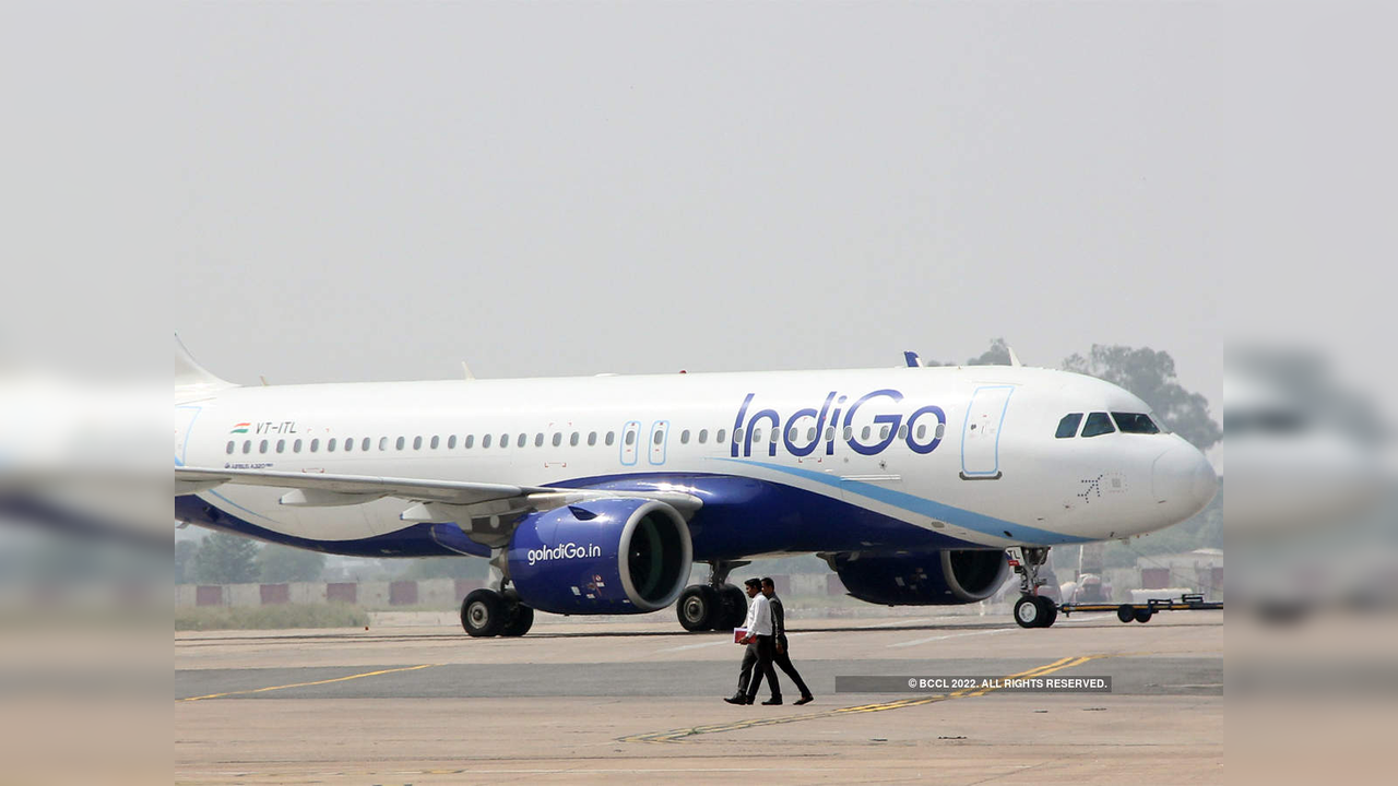 IndiGo seat row: Airline says it respects regional diversity and serves without any bias or prejudice