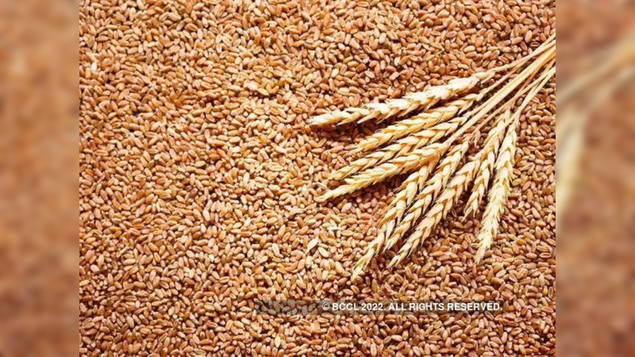 Rising wheat prices: Govt says India has 'enough stock'