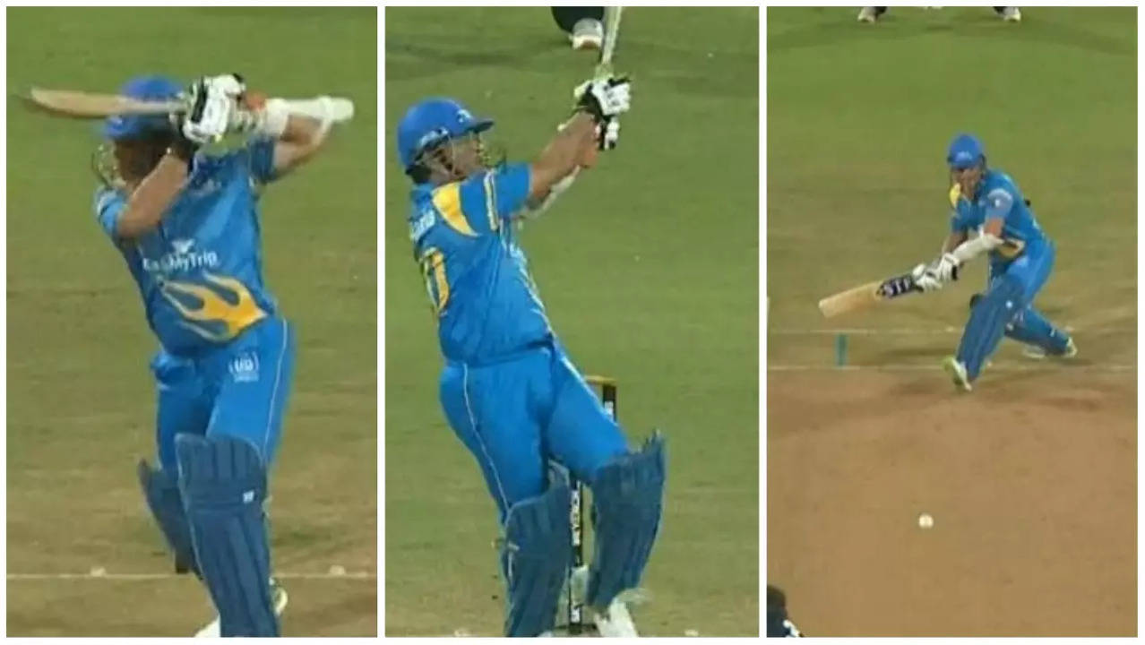 Sachin ROAD screengrab