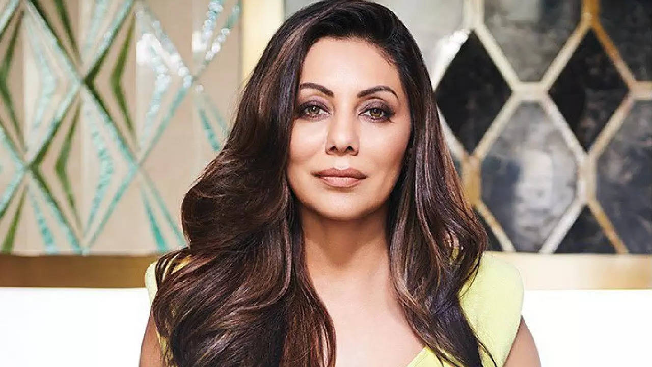 Gauri Khan