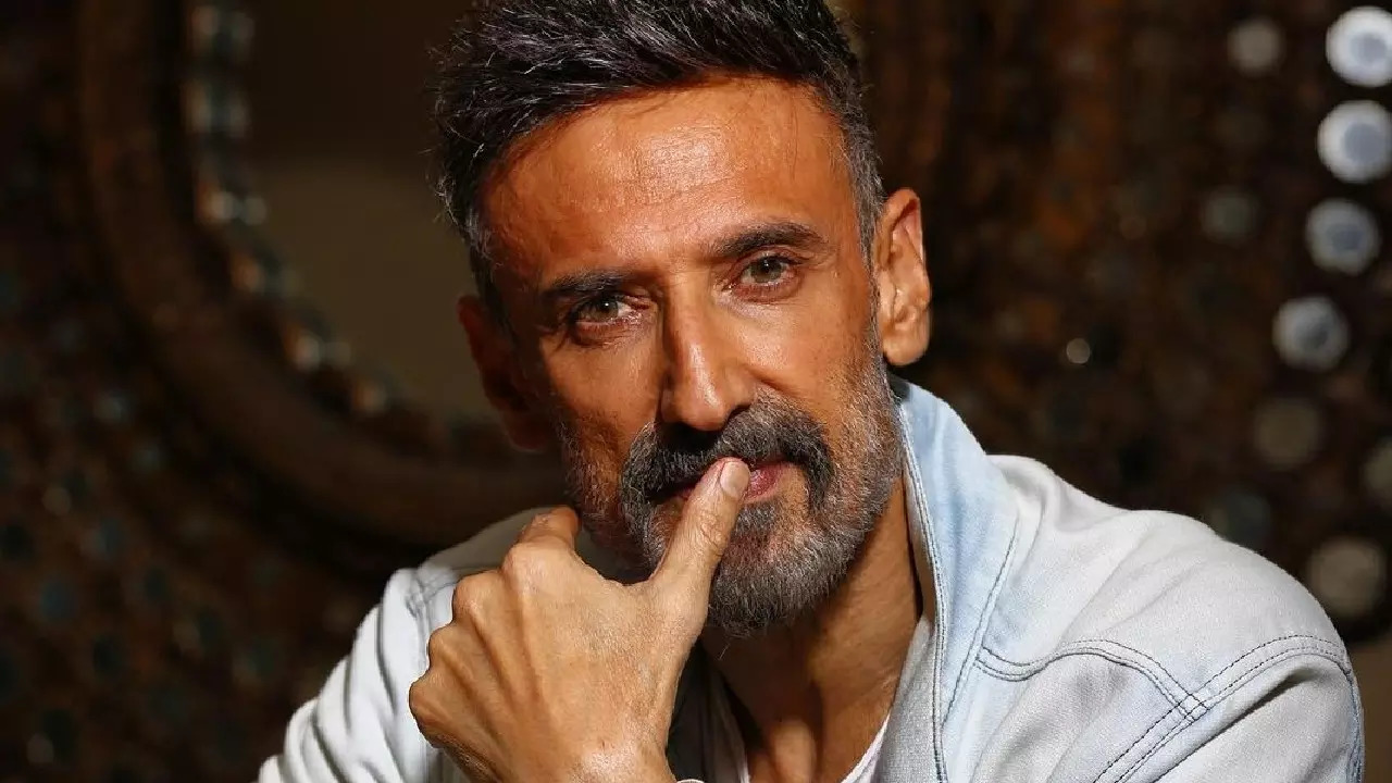 Rahul Dev