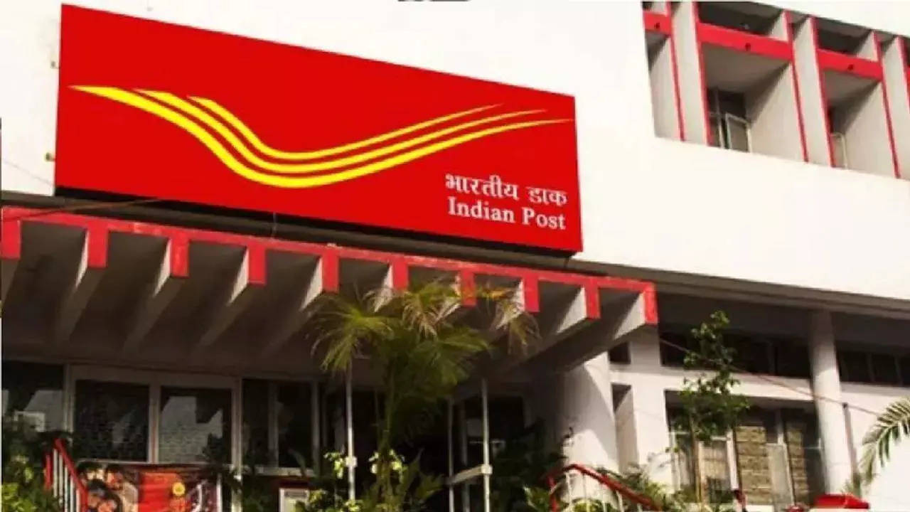 India Post