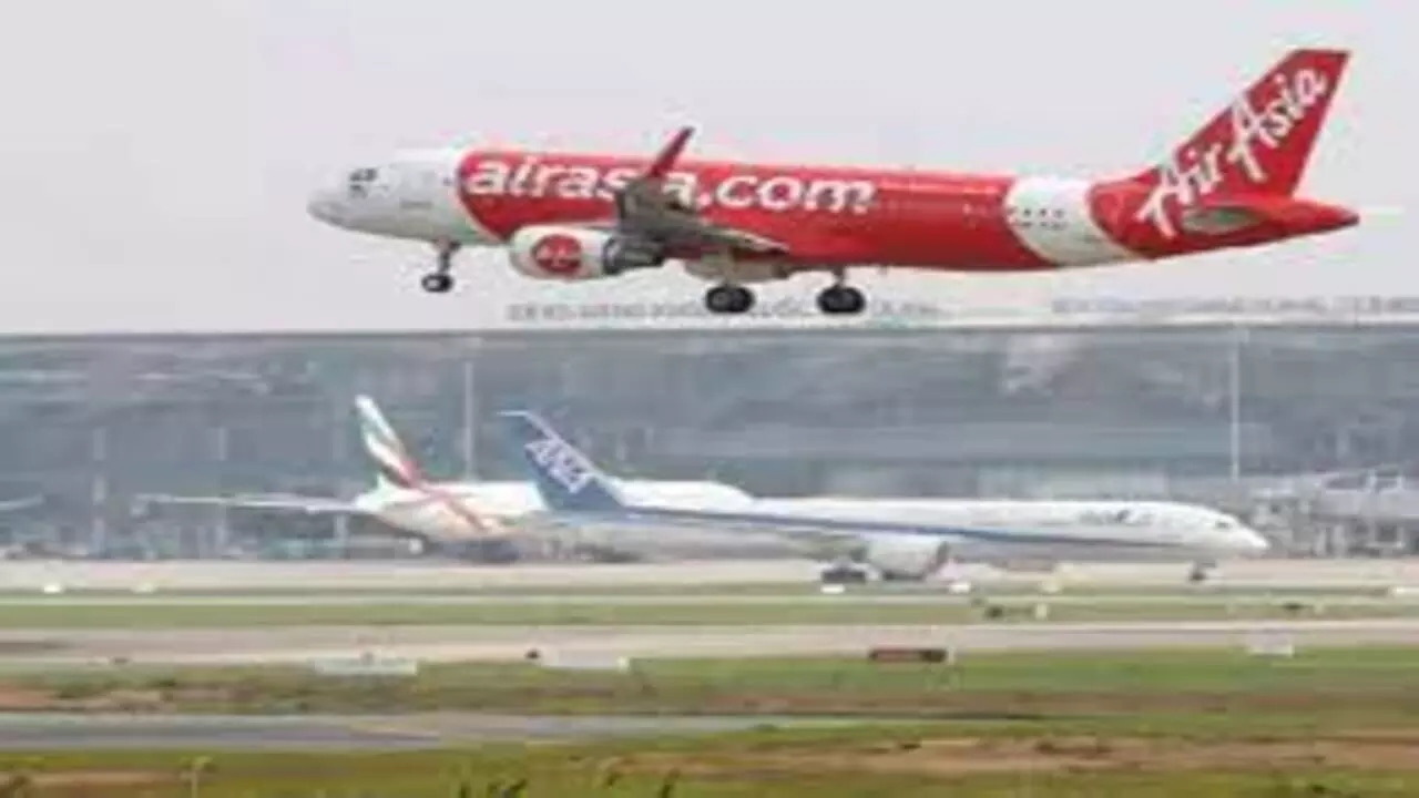 AirAsia.