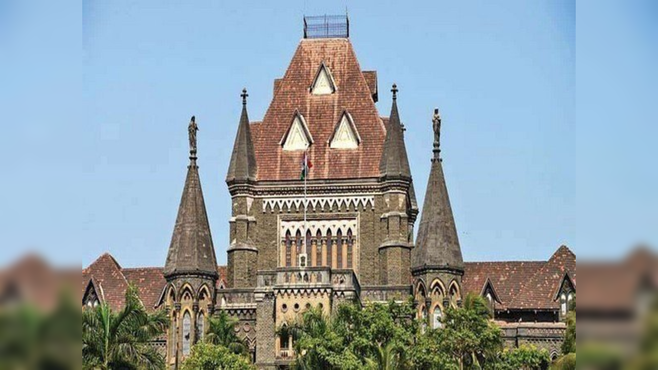 bombay high court